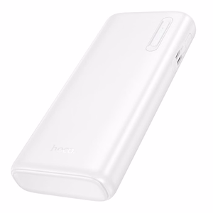 Powerbank Hoco 10000 mAh 2A J158A white