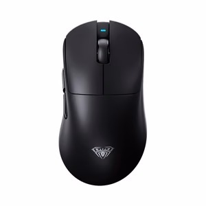 AULA SC900 Pro musta hiiri