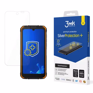 Doogee S59 Pro – 3mk SilverProtection+ puhelimen näytönsuoja