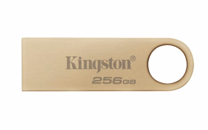 KINGSTON 256GB 220MB/s Metal USB 3.2 Gen