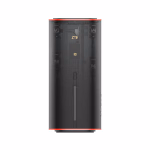 ZTE G5 Ultra GAMING (MC8512) reititin musta