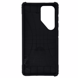 Armor Carbon Suojakuori Samsung Galaxy S25 Ultra:lle musta