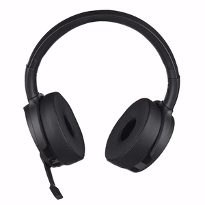 Lenovo EPOS ADAPT 561 II kuulokemikrofoni langallinen ja langaton päähihna toimisto/puhelinkeskus USB Type-C Bluetooth musta