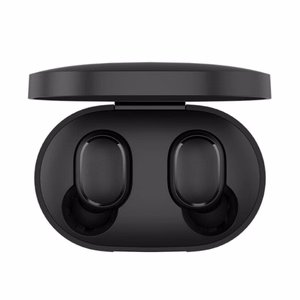 Xiaomi Redmi Buds Essential TWS langattomat kuulokkeet musta (BHR6606GL)