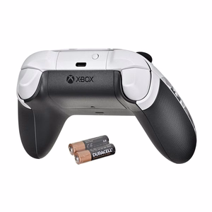 Microsoft Xbox Wireless Controller – Storm Breaker Special Edition Black, White Bluetooth Gamepad Analogue / Digital Android, PC, Xbox One, Xbox Series S, Xbox Series X, iOS