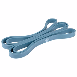Umbro-vastusnauha harjoitteluun, 15 kg, sininen