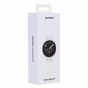 Samsung Galaxy Watch9 LTE 40MM SM-L345 -älykello, beige