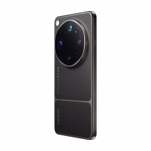 Oppo Find X9 älypuhelin, 5G, DS, 12 GB / 512 GB, Tundra Umber