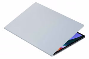 BX710PW Smart Book Cover Samsung Galaxy Tab S9/S9 FE/S10 FE/S10 Lite, valkoinen