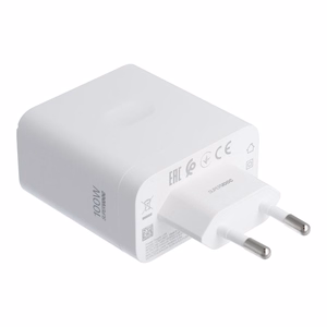 Alkuperainen OnePlus virtalaturilaturi VCBAOBEH 100W bulk