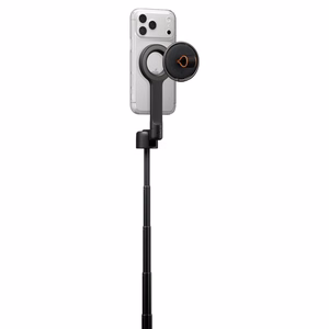 Spigen S582W Bluetooth selfiekeppi - musta