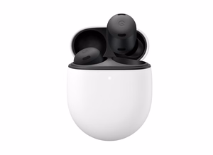 Google Pixel Buds Pro -täysin langattomat nappikuulokkeet puheluihin ja musiikkiin, antrasiitinharmaa