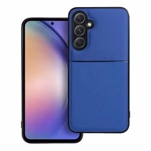 Suojakuori Samsung A54 5G:lle Noble sininen