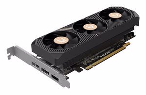 ZOTAC GAMING GeForce RTX 5050 8GB LP
