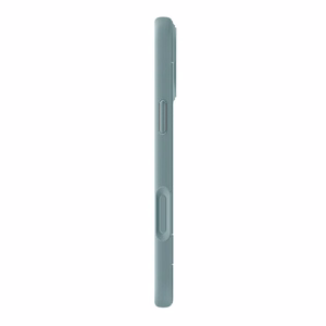 Spigen Parallax 'S' MagSafe suojakuori iPhone 17 Pro - vihreä