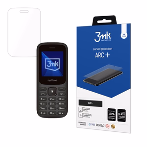 3mk ARC+ suojakalvo MyPhone 2220