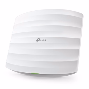 TP-Link Omada 300Mbps langaton N kattoon asennettava tukiasema