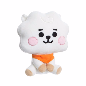 Line Friends BT21 RJ BABY -pehmomaskotti, 20 cm