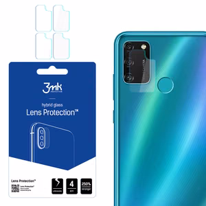 Honor 9A – 3mk Lens Protection kameran linssinsuoja