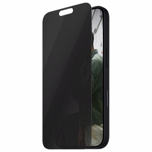 SAFE by PanzerGlass iPhone 16 6.1' Privacy näytönsuoja Ultra-Wide Fit SAFEP95875