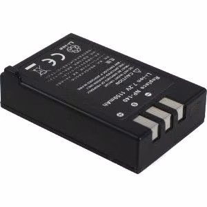 Fuji NP-140 Battery