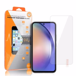 Orange-karkaistu lasi Samsung Galaxy A54 5G:lle