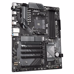 GIGABYTE B550 EAGLE WIFI6 AM4 MB