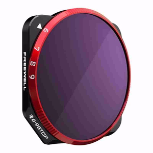 Suodin VND 6-9 Freewell DJI Mavic 3:lle