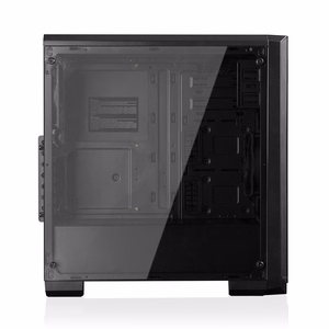 Modecom Oberon Pro Midi Tower musta