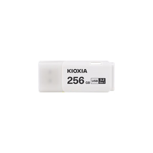 Kioxia Hayabusa USB 3.2 -muistitikku, 256 Gt