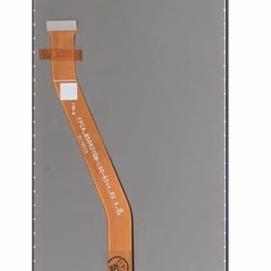 LCD-näyttö Huawei Mate 20 Lite kosketusnäytöllä musta ORG