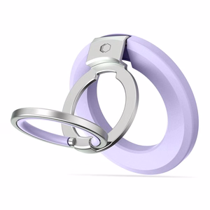 Tech-Protect MMR500 MagSafe Puhelinteline - Violetti