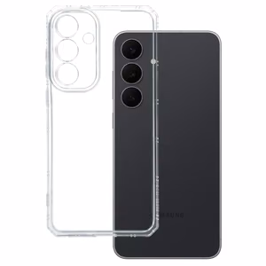 Clin Anti Shock 1,5mm for SAMSUNG GALAXY S25 FE TRANSPARENT