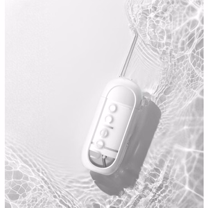 Oclean W10 Lite suupesuri, valkoinen