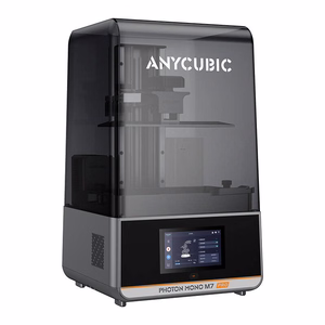 Anycubic Photon Mono M7 Pro 3D-tulostin