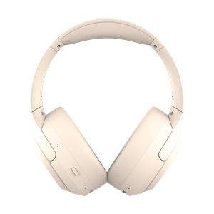 Krüger&Matz F8A langattomat vastamelukuulokkeet, beige