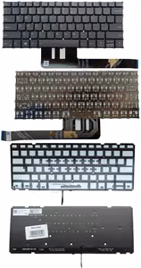 Keyboard LENOVO Yoga 7 14IRL8 2023, with Backlight, US