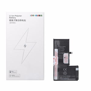 JCID Battery for iPhone XS Max (standard capacity)