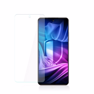 Realme C75x – 3mk Silky Matt Pro puhelimen näytönsuoja