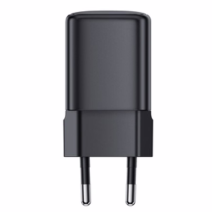 Acefast A119 GaN PD 45W USB-C Verkkolaturi - musta