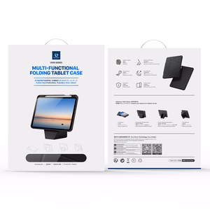Case Dux Ducis Vers Samsung X210/X215/X216 Tab A9 Plus 11.0/X230/X235/X236 Tab A11 Plus 11.0 black