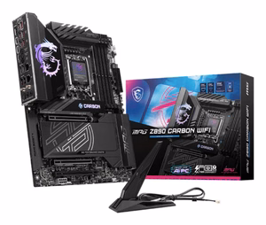 MSI MPG Z890 CARBON WIFI LGA1851 MB