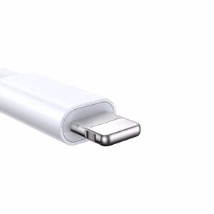 Joyroom S-IW008 3-in-1 cable magnetic charger USB-A - Lightning/USB-C 1.2m - white