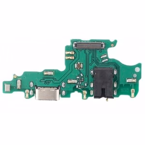 Lataausportti yhteensopiva Huawei Honor View 10 joustokaapelilla / Plata OEM