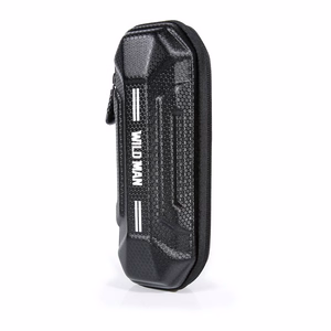 WILDMAN Bicycle bag XT11 waterproof 0,8L for bottle