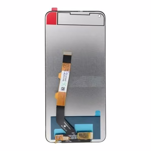 FixCell LCD-näyttö Redmi Note 9T / Note 9 5G:lle OEM ilman kehystä