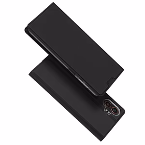 Dux Ducis Skin Pro Suojakuori Samsung G766 Xcover7 Pro musta