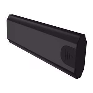 Premium M.2 PCIe NGFF/NVMe SSD-kotelo USB3.1