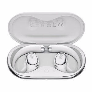 QCY Crossky R70 wireless headphones (gray)