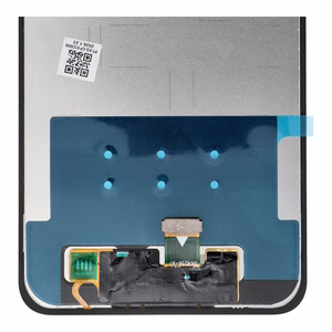 FixCell LCD-näyttö Redmi A5 169,5mm OEM:lle ilman kehystä